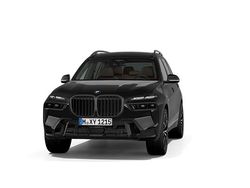Neu 2025 BMW X7 Comfort Edition SUV | 119.750 € (Etwas zu teuer)