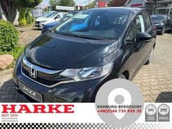 Weiß Gebraucht 2019 Honda Jazz Comfort Kleinwagen | 12.900 € (Guter Preis)