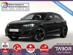 Cortinaweiß Neu 2025 Audi A1 Kleinwagen | 22.888 € (Guter Preis)