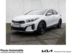 Weiß Gebraucht 2023 Kia XCeed Vision SUV | 22.480 € (Guter Preis)