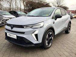 Rafalegrau Gebraucht 2024 Renault Captur Techno SUV | 24.998 € (Fairer Preis)