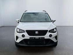Weiß Neu 2025 Seat Arona Style SUV | 24.640 € (Guter Preis)