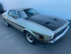 Gold Gebraucht 1971 Ford Mustang Coupé | 17.650 €