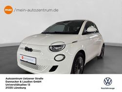 Colore esterno (arktis weiß) Gebraucht 2023 Fiat 500e Basis Kleinwagen | 21.199 € (Guter Preis)