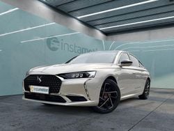 Grau Gebraucht 2023 DS Automobiles DS9 Limousine | 41.449 € (Fairer Preis)