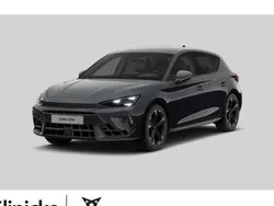 Grau Neu 2025 Cupra Leon Limousine | 38.390 € (Etwas zu teuer)