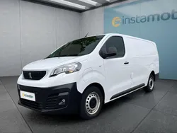 Weiß Gebraucht 2021 Peugeot e-Expert Van | 17.499 € (Guter Preis)