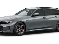 Gebraucht 2024 BMW 330e Kombi | 84.999 €