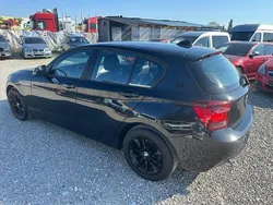 Schwarz Gebraucht 2014 BMW 118 Kleinwagen | 6.699 € (Guter Preis)