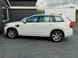 Weiß Gebraucht 2015 Volvo XC90 SUV | 21.500 € (Fairer Preis)