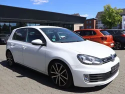 VW Golf VI