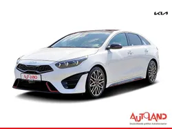 Weiß Gebraucht 2024 Kia ProCeed 2 Kleinwagen | 30.950 € (Fairer Preis)