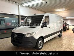 Weiß Gebraucht 2019 Mercedes Sprinter Van | 14.990 € (Guter Preis)