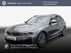 Grau Gebraucht 2022 BMW M340 M Sport Limousine | 46.990 € (Guter Preis)