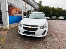 Weiß Gebraucht 2012 Chevrolet Cruze LT Kombi | 5.900 € (Fairer Preis)
