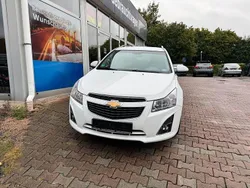 Weiß Gebraucht 2012 Chevrolet Cruze LT Kombi | 6.100 € (Etwas zu teuer)