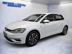 Gebraucht 2018 VW Golf VII Join | 16.390 € (Guter Preis)