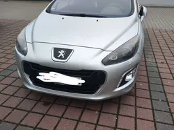 Gebraucht 2014 Peugeot 308 Business-Line Kombi | 3.900 € (Superpreis)