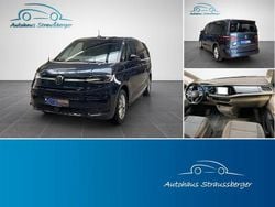 Blaukeine angabe Gebraucht 2024 VW Multivan Life Van | 45.990 € (Superpreis)