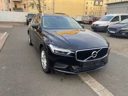 Schwarz Gebraucht 2019 Volvo XC60 Momentum SUV | 28.000 € (Guter Preis)