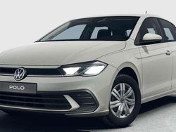 Ascotgrau Neu 2025 VW Polo Basis Kleinwagen | 20.190 € (Fairer Preis)