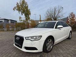 Weiß Gebraucht 2012 Audi A6 Business Limousine | 8.990 € (Superpreis)