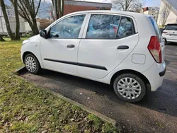 Weiß Gebraucht 2009 Hyundai i10 Kleinwagen | 1.700 € (Guter Preis)
