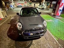 Grau Gebraucht 2015 Mini Cooper S Kleinwagen | 13.499 € (Guter Preis)