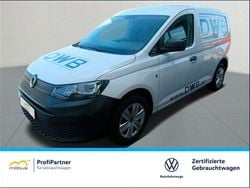 Weiß Gebraucht 2021 VW Caddy Van / Kleinbus | 23.795 € (Superpreis)