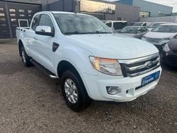 Weiß Gebraucht 2013 Ford Ranger XL Abholung | 17.750 €