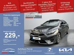 Pentametal Neu 2024 Kia ProCeed Kleinwagen | 33.950 €