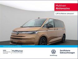Gold (copper bronze (gold)) Gebraucht 2025 VW Multivan Pro Van | 78.370 €