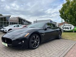 Schwarz Gebraucht 2011 Maserati Granturismo Coupé | 45.990 € (Guter Preis)