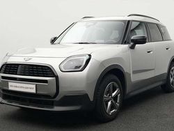 Grau Gebraucht 2024 Mini Countryman Classic SUV | 36.182 € (Guter Preis)