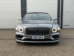 Grau Gebraucht 2020 Bentley Flying Spur Limousine | 144.950 € (Guter Preis)