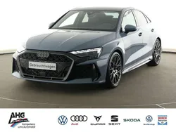 Kemoragrau metallic Gebraucht 2024 Audi RS3 Ambiente Kleinwagen | 67.790 € (Guter Preis)