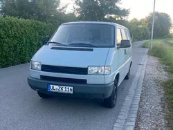 Grau Gebraucht 1995 VW T4 Van | 5.150 €