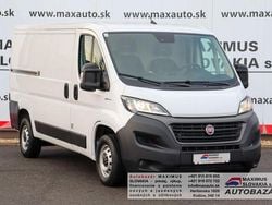 Weiß Gebraucht 2021 Fiat Ducato Van | 14.748 € (Fairer Preis)
