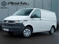 Weiß Gebraucht 2023 VW T6.1 Van | 34.998 € (Superpreis)