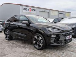 Schwarz Gebraucht 2025 Cupra Terramar SUV | 35.450 € (Fairer Preis)