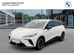 Weiß Gebraucht 2023 MG MG4 EV Kleinwagen | 17.440 € (Guter Preis)