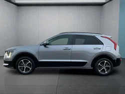 Grau Neu 2025 Kia Niro Vision SUV | 33.399 € (Superpreis)
