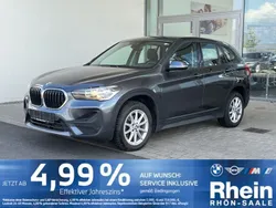 Mineralgrau metallic Gebraucht 2021 BMW X1 Advantage SUV | 21.695 € (Guter Preis)