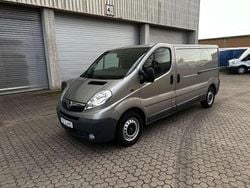 Beige Gebraucht 2012 Opel Vivaro Van / Kleinbus | 9.995 € (Fairer Preis)