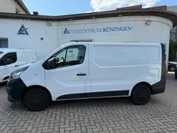 Weiß Gebraucht 2020 Fiat Talento Business Van | 9.990 €