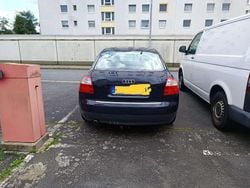 Gebraucht 2001 Audi A4 Limousine | 1.750 € (Fairer Preis)
