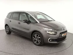 Citroën Grand C4 Picasso