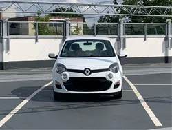 Weiß Gebraucht 2013 Renault Twingo Kleinwagen | 2.500 € (Guter Preis)