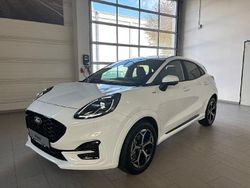 Weiß Neu 2025 Ford Puma ST-Line SUV | 27.989 € (Etwas zu teuer)