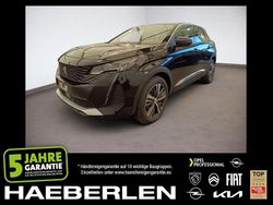 Lackierung schwarz perla nera/ Gebraucht 2024 Peugeot 3008 SUV | 20.990 € (Superpreis)